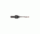 XT52052 - Broca guía bimetal -Mango hexagonal