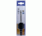 Broca guía multi carburo Ø 35>85 mm