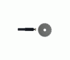 XT60252 - Minisierra circular