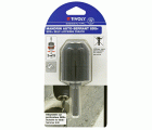 Portabrocas de apriete automático SDS+ Ø 2 a 13 mm