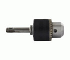 XT60392 - Portabrocas con llave -Cuerpo metálico -Mango SDS+
