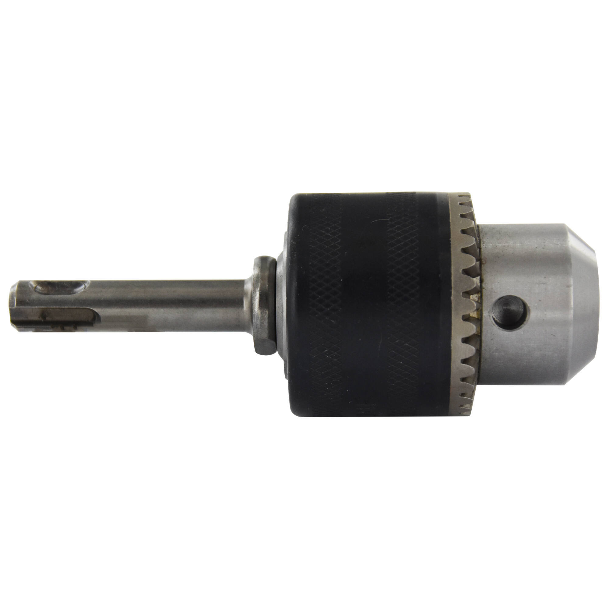 XT60392 - Portabrocas con llave -Cuerpo metálico -Mango SDS+