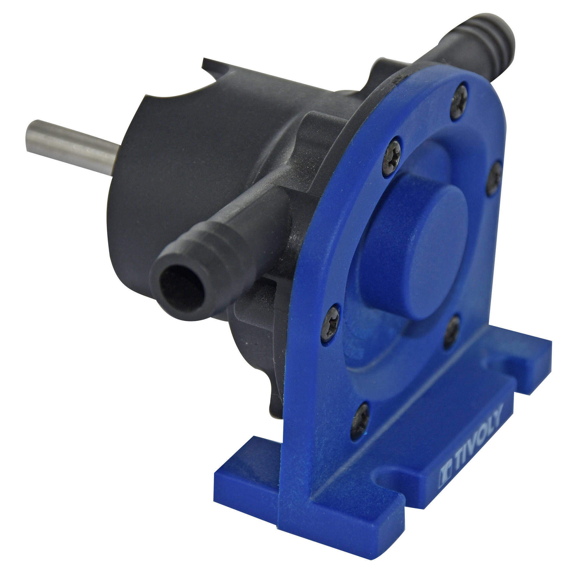 XT60442 - Bomba con TURBINA