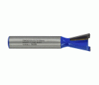 XT61062 - Fresa para cola de milano