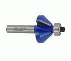 XT61102 - Fresa para biselar + guía