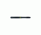 9602021 - Macho de máquina MULTIAPLICACIÓN HSSE VAPORIZADO | Rosca Métrica - Métrica Fina | DIN 371 | Forma B | 6H