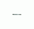 9605021 - Macho de máquina HSSE PM | Rosca Métrica - Métrica Fina | DIN 371 | Forma B | 6H