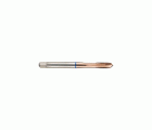 960IT21 - Macho de máquina HSSE PM | Recubrimiento TiCN MP | Rosca Métrica- Métrica Fina | DIN 371/374/376 | Forma B | 6H
