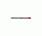 960IT51 - Macho de máquina HSSE PM | Recubrimiento TiCN-MP | Rosca Métrica - Métrica Fina | DIN 371/374/376 | Helicoidal 35º