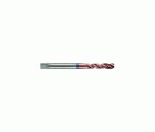 962IT51 - Macho de máquina HSSE PM | Recubrimiento TiCN MP | Rosca UNC/UNF | DIN 371/374/376 | Helicoidal 35º