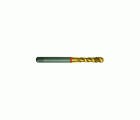962ST51 - Macho de máquina HSSE | Recubrimiento TiN | Rosca UNC/UNF |DIN 371/374/376 | Helicoidal 45º | 6H