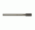 9633011 - Macho de máquina HSSE | Rosca BSP GAS | DIN 5156 | Forma C | 6H