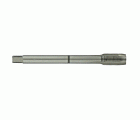 9633021 - Macho de máquina HSSE | Rosca BSP GAS | DIN 5156 | Forma B