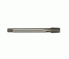 9643011 - Macho de máquina HSS | Rosca NPT | DIN 5156 | Forma C