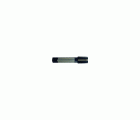 9663011 - Macho de roscar a máquina HSS Rc (BSPT)-DIN 5156 -Forma C