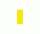 XT10072 - Hoja de lija NO PERFORADA -115x280 mm - Para lijadora orbital