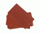 XT10401 - Disco abrasivo autoadhesivo -Para taco de lijado de 70x120