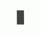 XT11062 - Hoja de lija MALLA -AUTOADHESIVA -115x230 mm - Para lijadora orbital