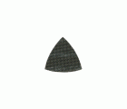 XT11162 - Hoja de lija MALLA -AUTOADHESIVA -95x95x95 mm - Para lijadora Delta