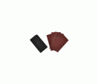 XT11501 - Taco de lijado -Flexible -70x120 -Autoadhesivo