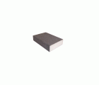 XT11532 - Esponja recubierta abrasiva 70x100 mm