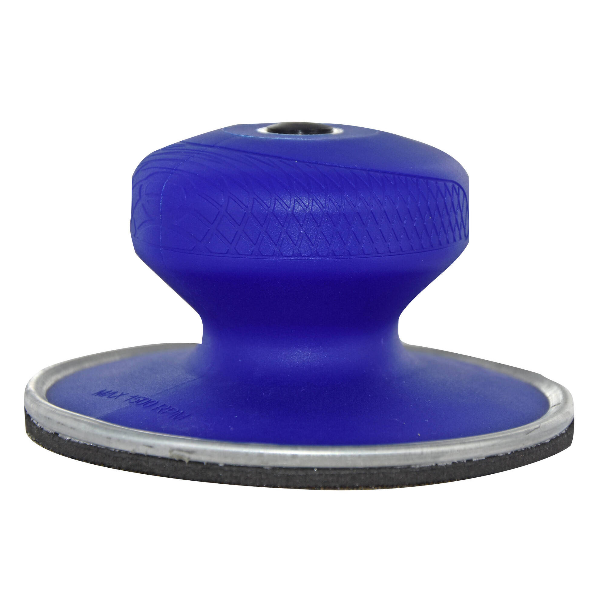 Plato de lijado autoadhesivo STABIFLEX Ø 125mm