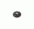 XT11672 - Plato de lijado AMOLADORA Ø 180 mm -Autoadhesivo -Caucho -Eje M14