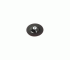 XT11652 - Plato de lijado AMOLADORA Ø 125 mm -Autoadhesivo -Caucho -Eje M14