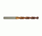 Ø: 3 / L: 61 / Broca para metal HSS FURIUS -Recubrimiento FUSIO -Afilado SPLIT POINT (Tubo colgante)