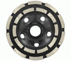 XT31071 - Disco para LIJAR