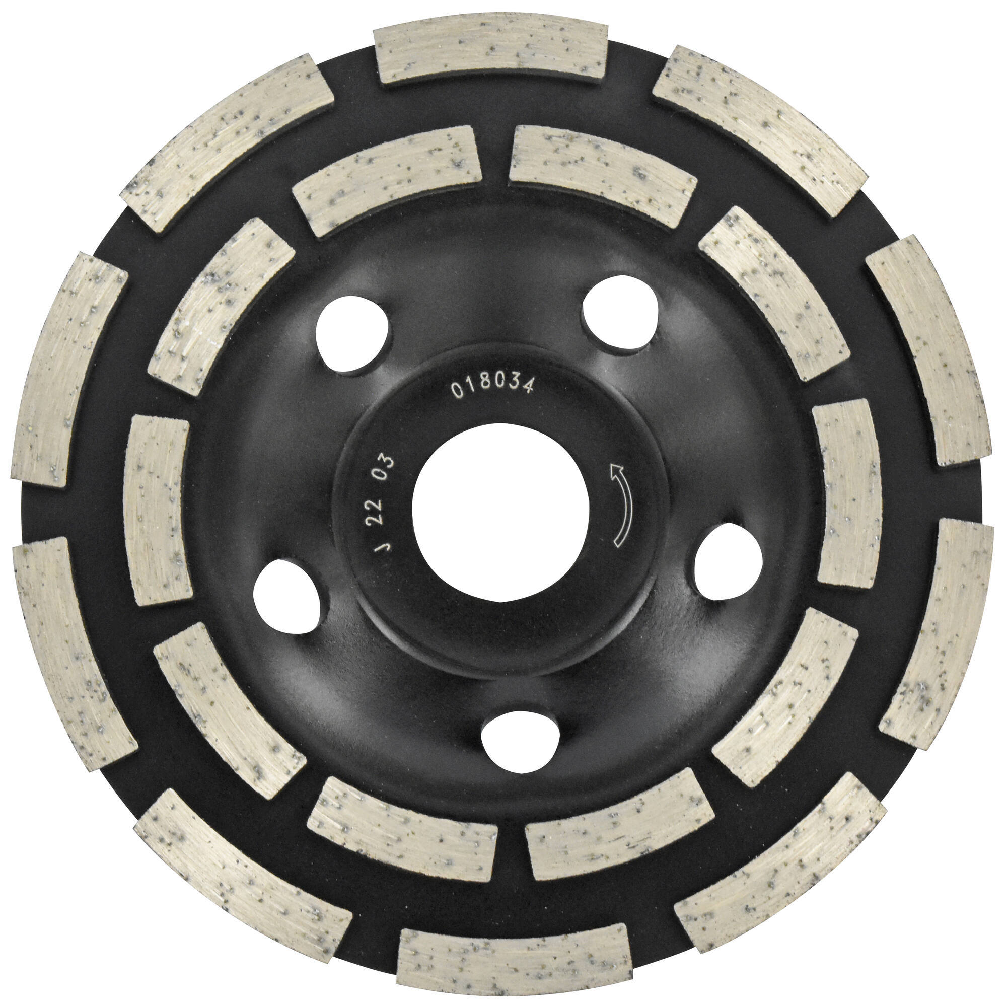 XT31071 - Disco para LIJAR