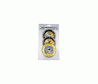 XT31192 - Juego de 3 discos de diamante Ø115 mm
