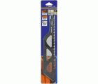 Hoja de sierra de sable -Para materiales abrasivos -Enganche universal (Funda plástico) / L: 305 / H: / Corte recto