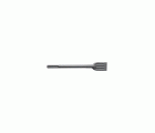 Ø: 50 / Cincel L. 400 mm -SDS max (Gancho SDS colgante) / L: 400