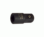 Aumentador 3/8">1/2"