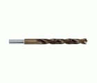 1145561 - Broca para metal HSSE MANGO REDUCIDO | DIN338 | h8 | |3xd | Afilado SPLIT POINT