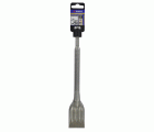 Ø: 40 / Cincel ancho L. 40x250 mm -SDS+ (Gancho SDS colgante) / L: 250