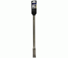 Ø: 25 / Cincel L. 400 mm -SDS max (Gancho SDS colgante) / L: 400