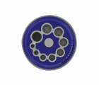 Guía de broca PILOT4 Ø 4 a 12 mm