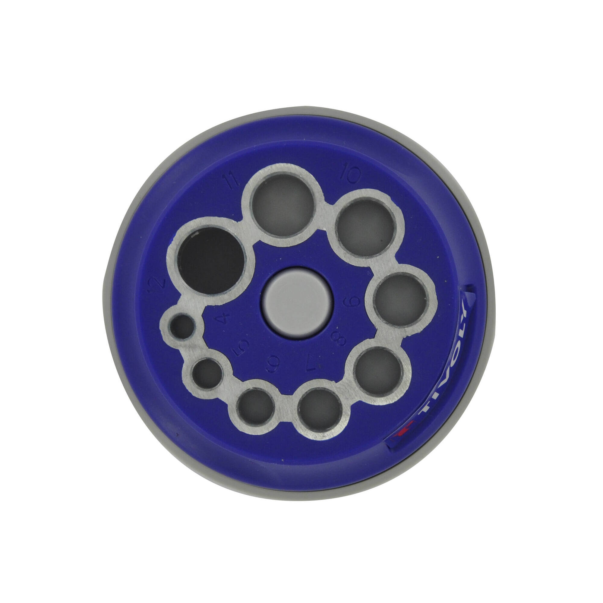 Guía de broca PILOT4 Ø 4 a 12 mm