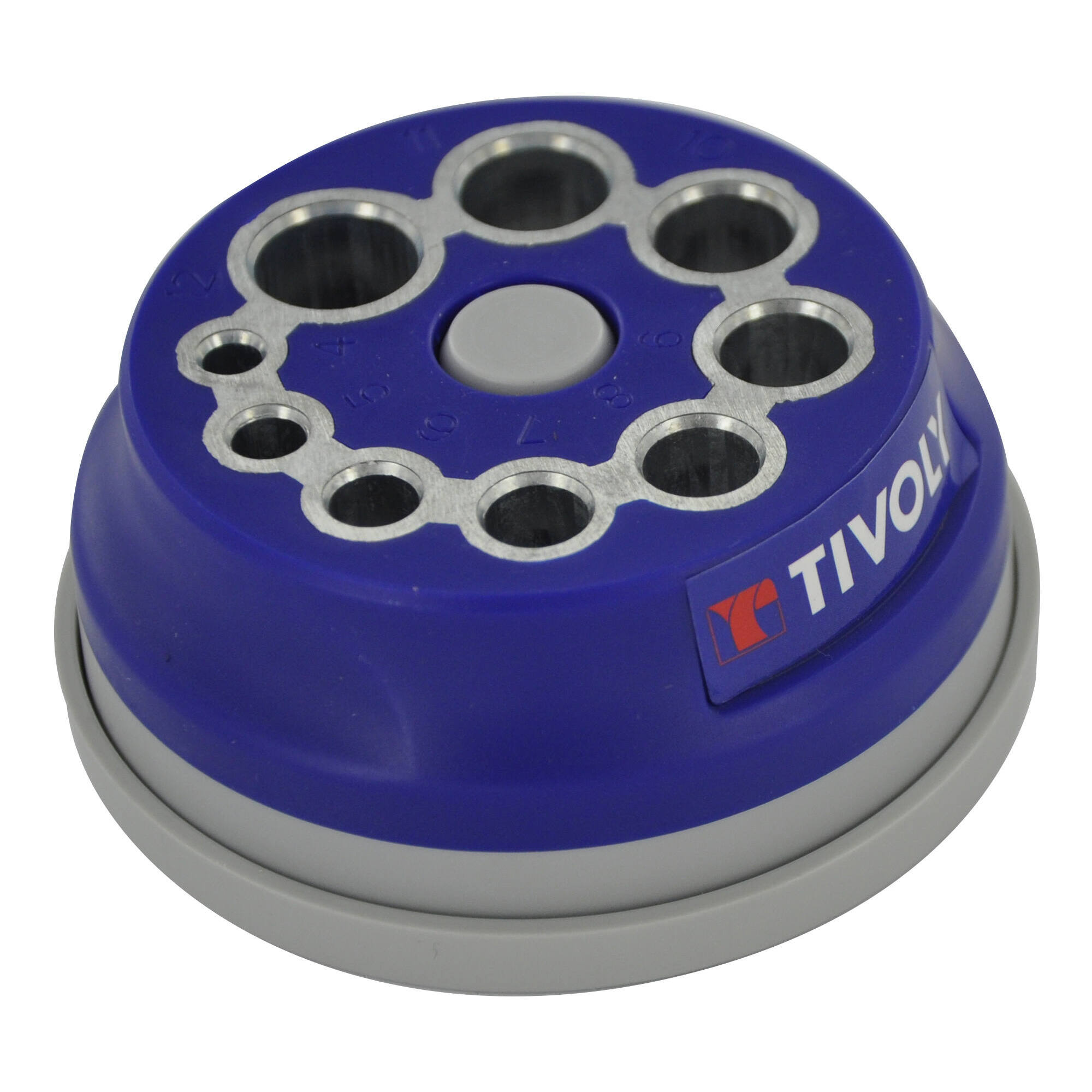 1111702 - Guía para brocas -PILOT4