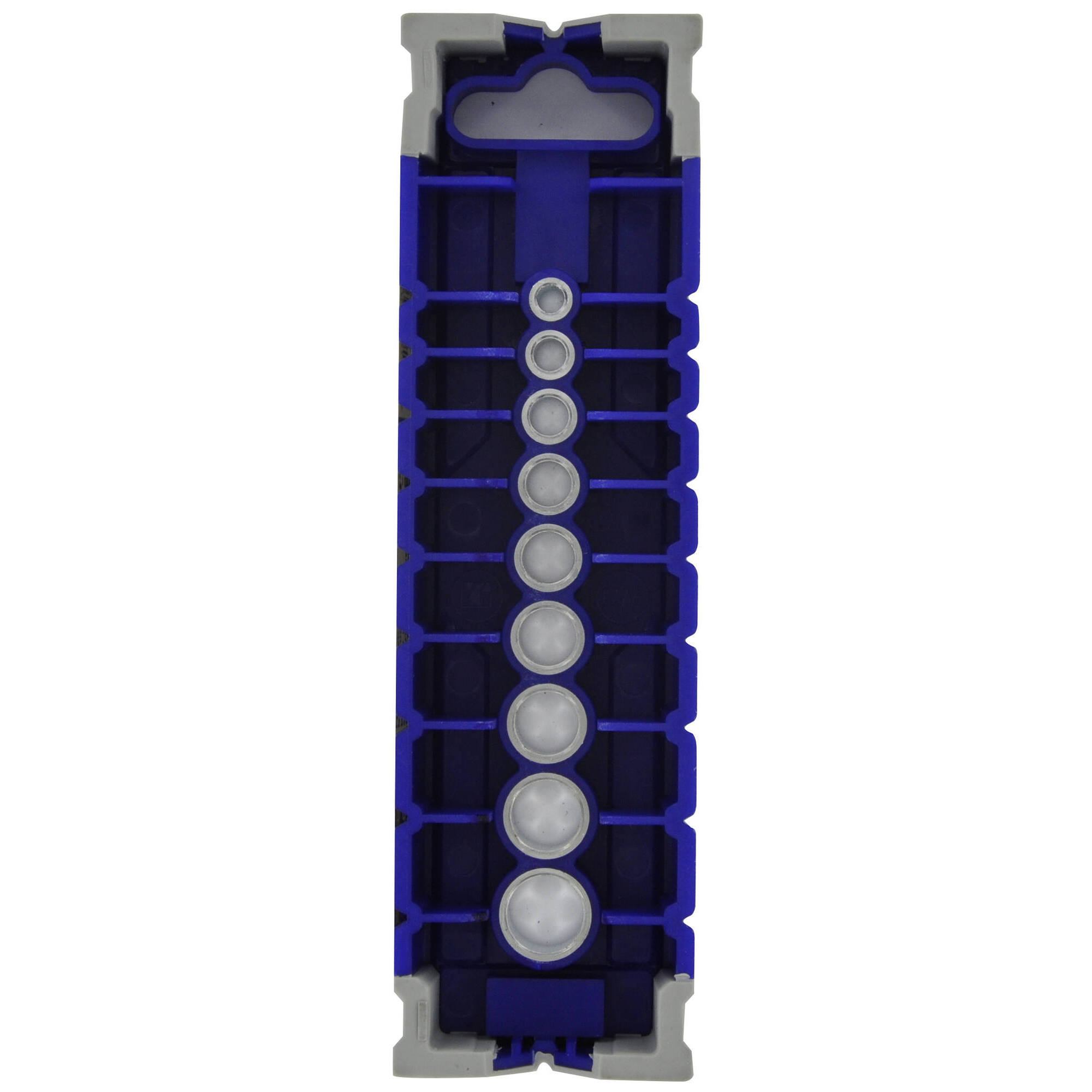 Guía de taladrado PILOT5 Ø 4 a 12 mm