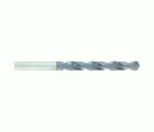 Ø: 3 / L: 61 / Broca para metal HSSE TBX | Recubrimiento BLADE | DIN338 | h8 | 3xd | Afilado 4 caras (Sobre blando)