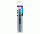 Ø: 6.5 / L: 101 / Broca para metal HSSE TBX | Recubrimiento TiALN | Afilado 4 caras (Funda plástico)