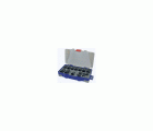 12 piezas - 9 lvasos de impacto Ø 8 a 24 mm + 2 adaptadores + 1 extensión -IMPACTO