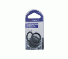 Pasadores y puntas para vasos 1/2" de Ø8 a 16mm