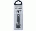 Extensión de impacto H 1/2" > M 1/2" L. 75 mm -IMPACTO -Para llaves de vaso H 1/2"
