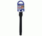 Extensión de impacto H 1/2" > M 1/2" L. 150 mm -IMPACTO -Para llaves de vaso H 1/2"
