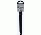 Extensión de impacto H 1/2" > M 1/2" L. 150 mm -IMPACTO -Para llaves de vaso H 1/2"