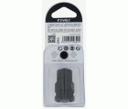 Casquillo de impacto H 1/2" -IMPACTO -Para tornillos hexagonales macho (Estuche blíster) N°: N12 / L: 38
